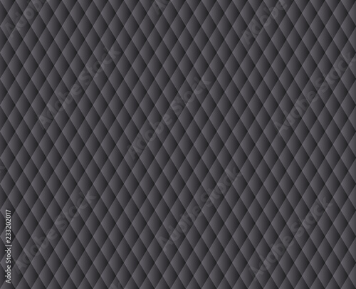 Seamless pattern, dark saten elegant background