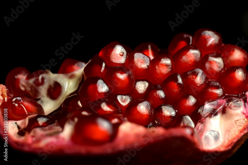 гранат Pomegranate seeds 