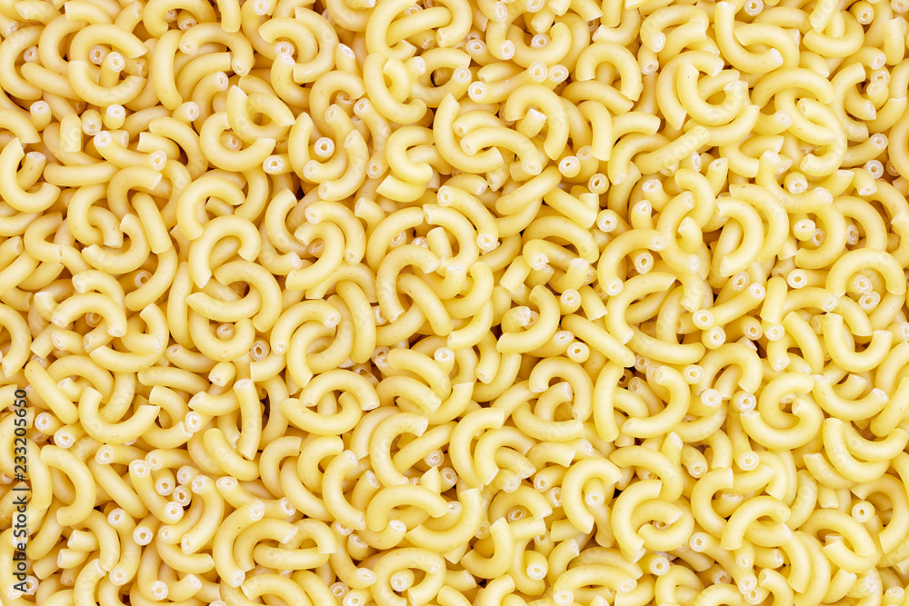 Pasta background texture, Italian food concept Pasta background texture, Italian food concept