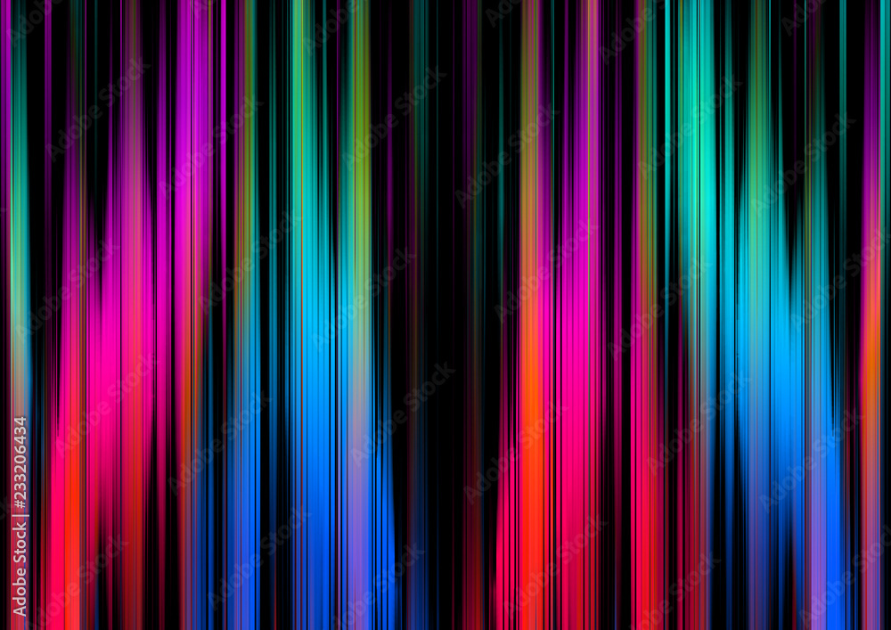 PANTONE CURTAIN PANTONE CURTAIN