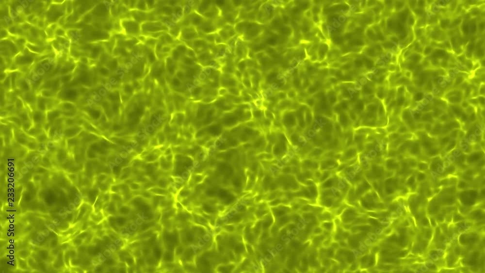 Transparent greenish greenish yellow water wavy surface motion background with copy space for texture Transparent greenish greenish yellow water wavy surface motion background with copy space for texture
