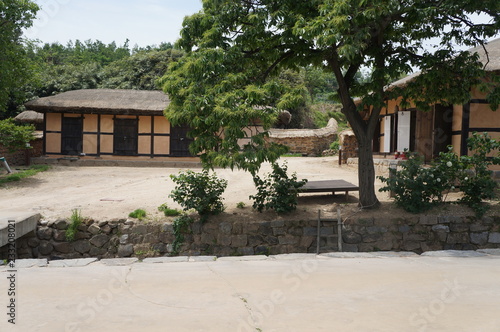 Wanggok Folk Village