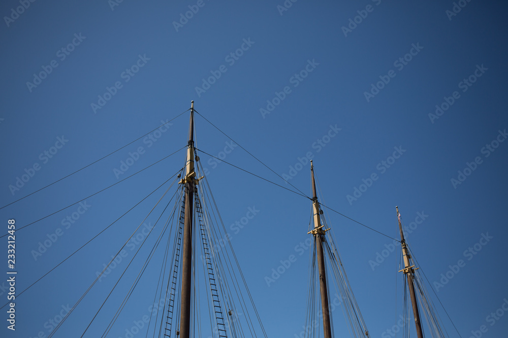 Masts Masts