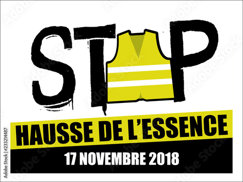 gilets jaunes