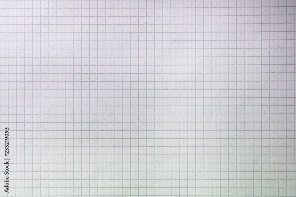 Grid paper texture Grid paper texture