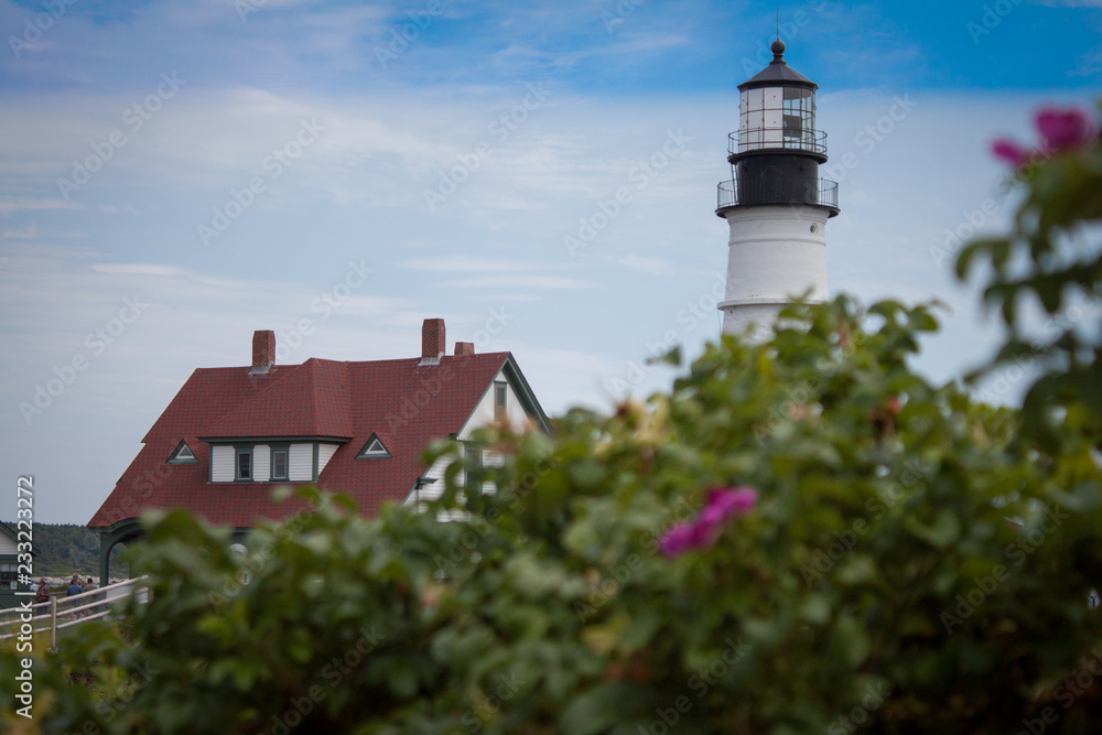 Portland Head Lighthouse Portland Head Lighthouse