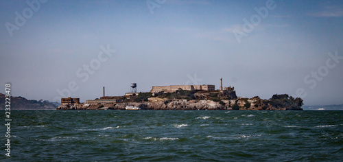 Alcatraz © MLB Photography