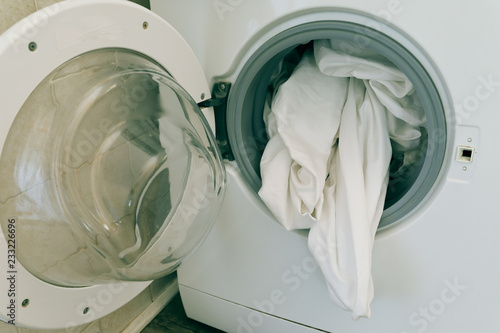 Do you want to be clean? Jump