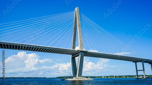 Charleston Bridge