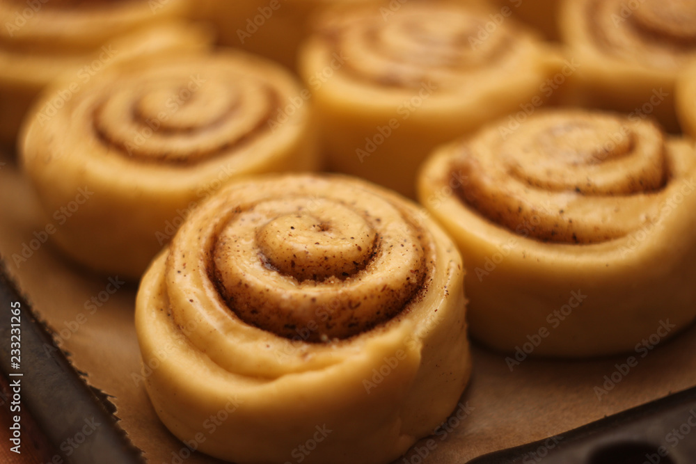 cinnamon rolls cinnamon rolls