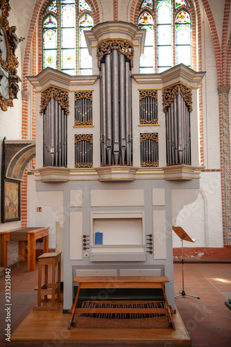 Sankt Petri in Buxtehude