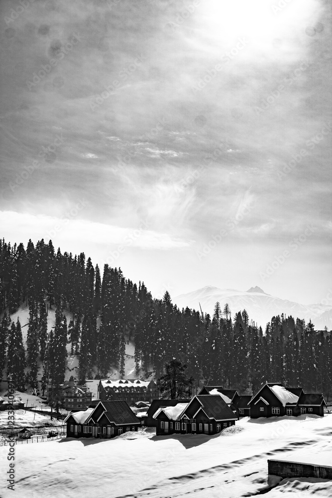Gulmarg