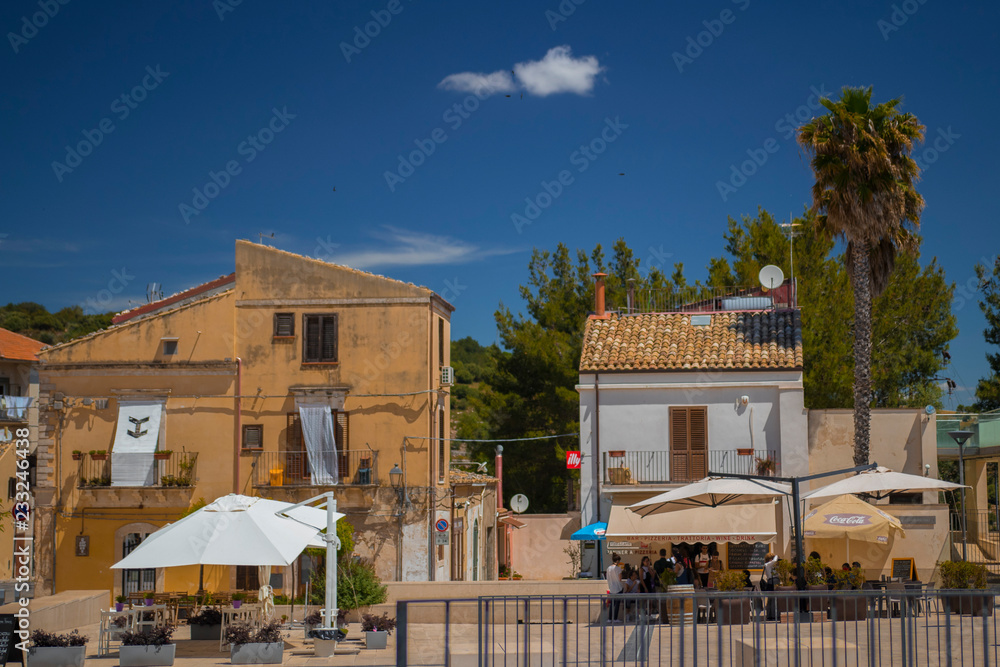 Fototapeta premium Sicilia