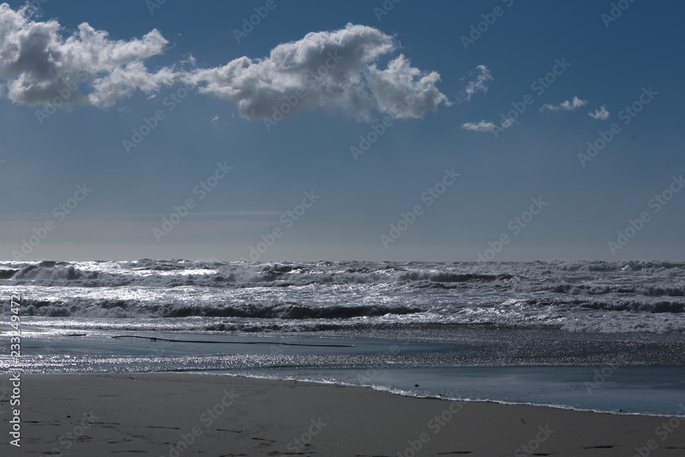 Hafen Meer Schiff Boot Strand