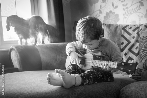 Just A Little Practice