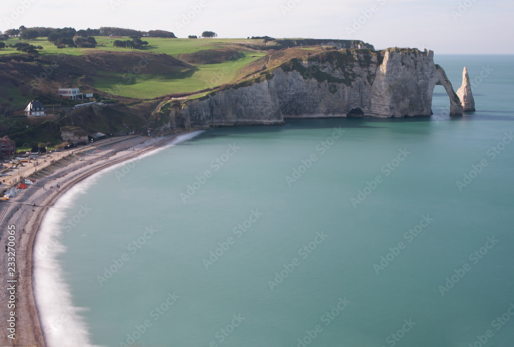 Etretat