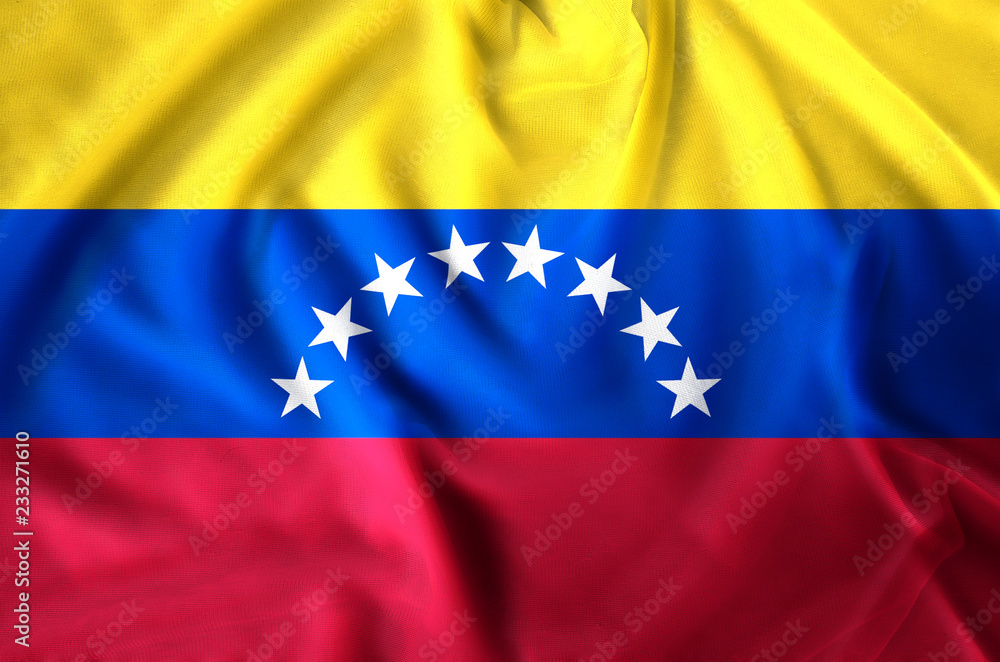Obraz premium Venezuela