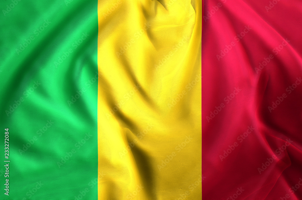 Fototapeta premium Mali