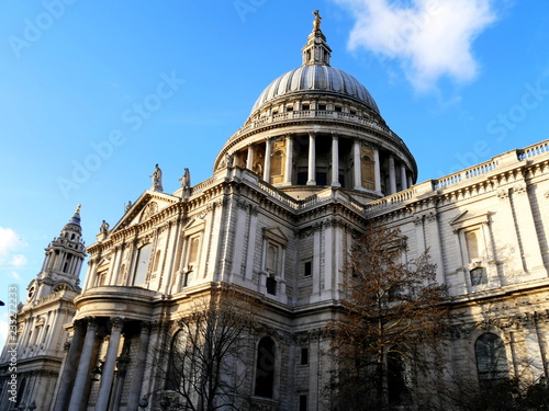 St. Pauls Cathedral London