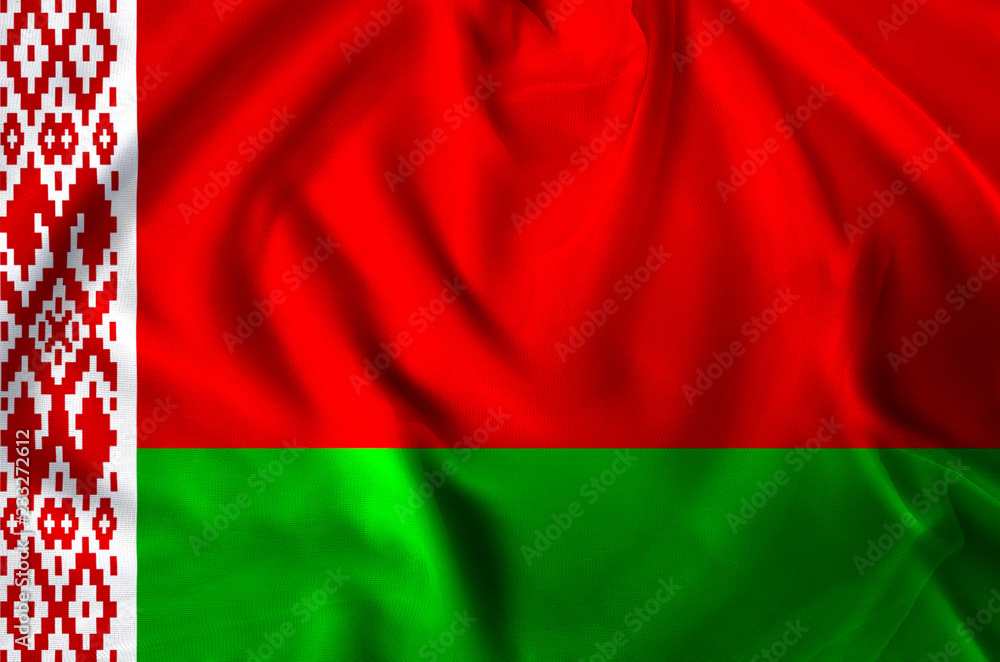 Obraz premium Belarus