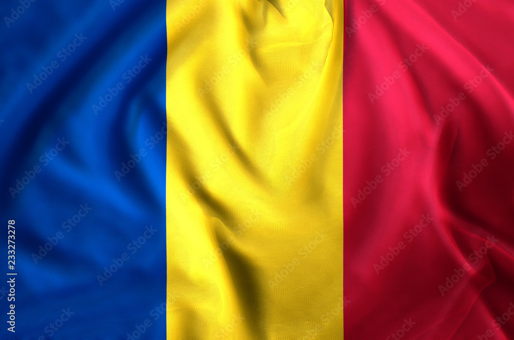 Obraz premium Romania