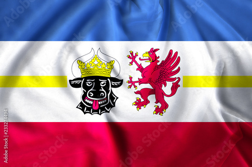 Mecklenburg-Western Pomerania