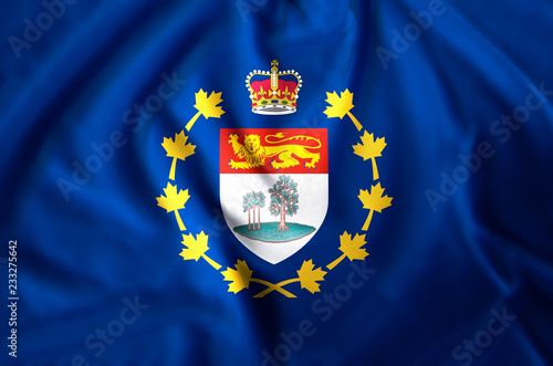 Lieutenant-Governor Of Prince Edward Island photo