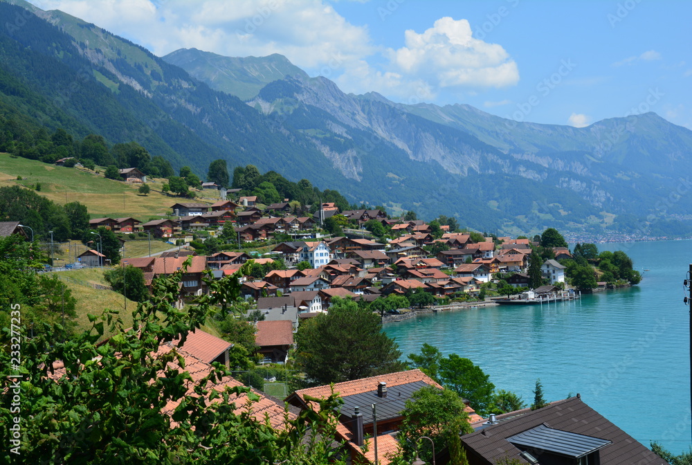 Interlaken Suisse - Interlaken Switzerland