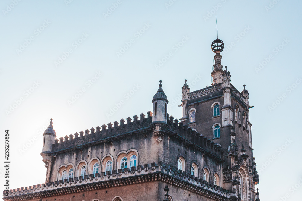 Fototapeta premium Tower