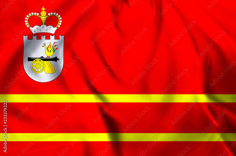 Obraz premium Smolensk