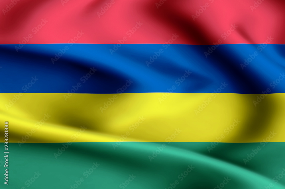 Mauritius Mauritius