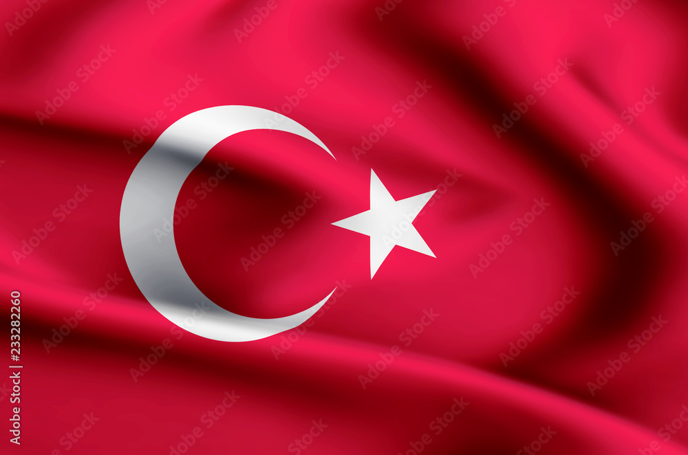 Obraz premium Turkey