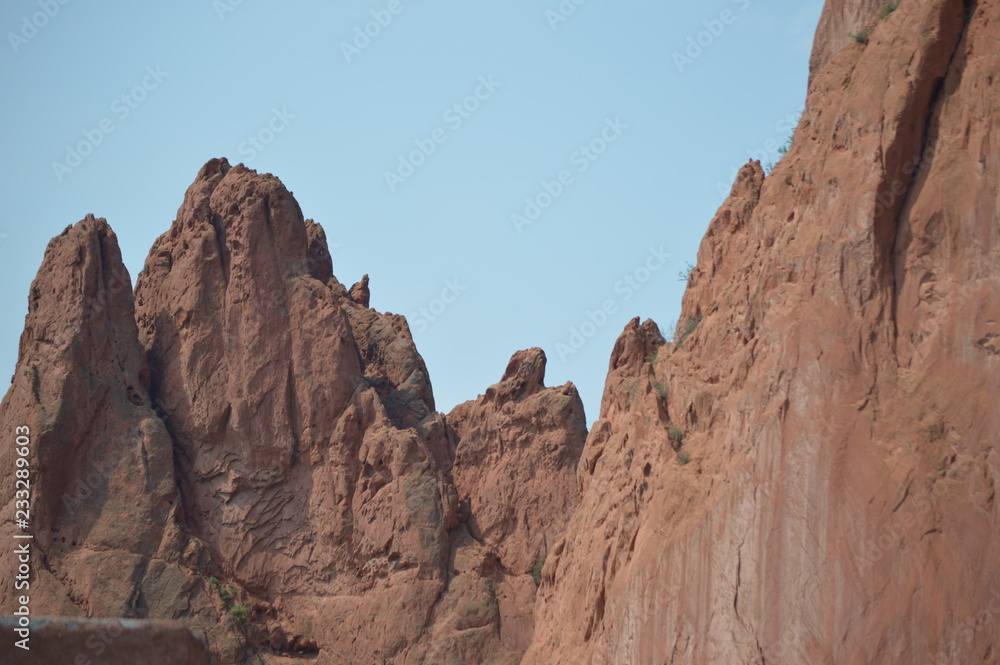 Fototapeta premium CS 0336