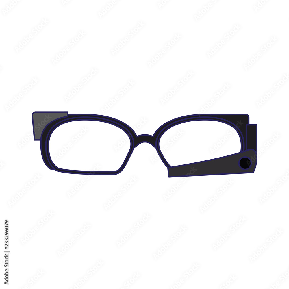 Smartglasses wearable technology Smartglasses wearable technology