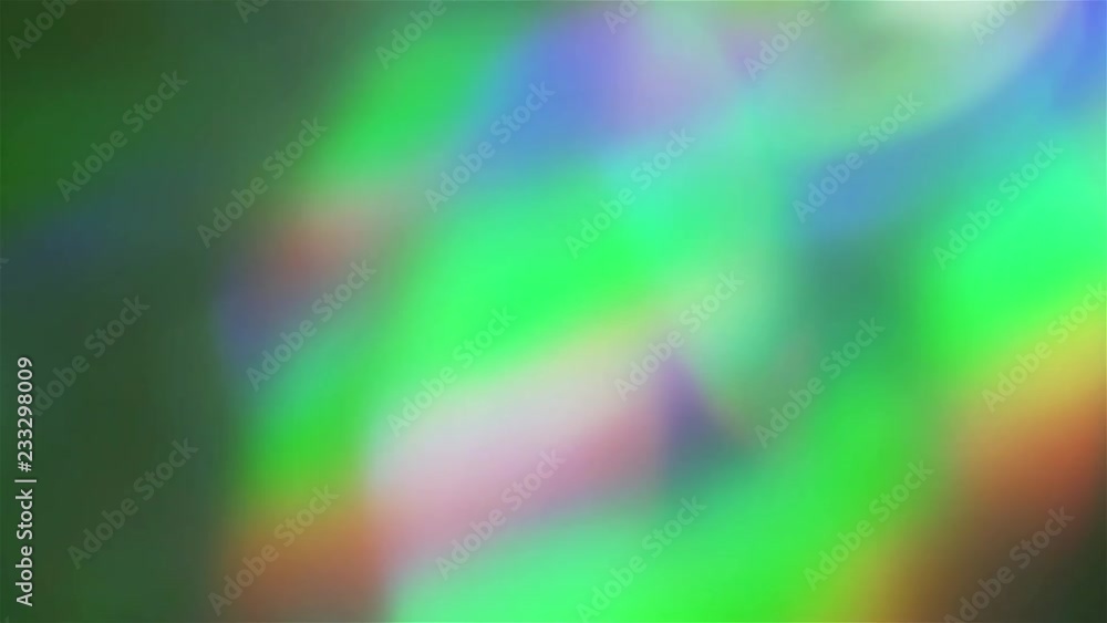 Shiny holographic glares on iridescent foil. Shiny holographic glares on iridescent foil.
