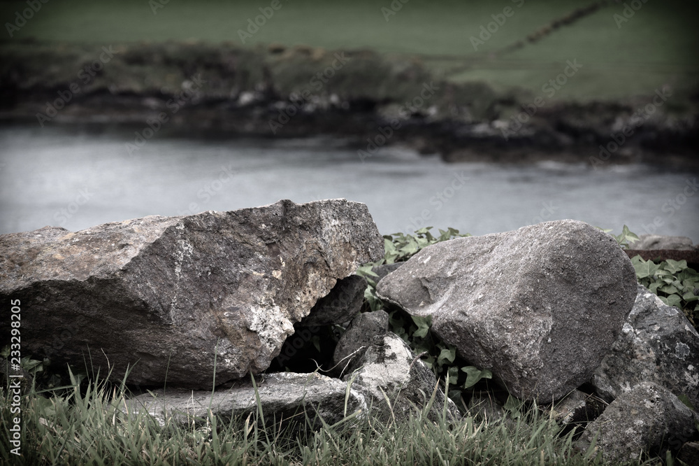 Dingle Stones