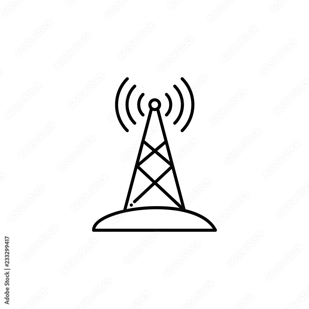 antenna, internet technology icon. Element of internet technology icon for mobile concept and web apps. Thin line antenna, internet technology icon can be used for web and mobile antenna, internet technology icon. Element of internet technology icon for mobile concept and web apps. Thin line antenna, internet technology icon can be used for web and mobile
