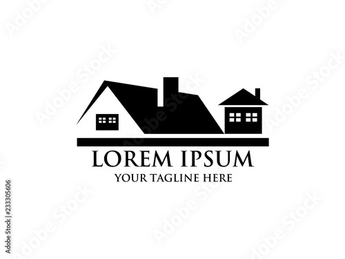 Real estate logo,home logo,house logo, property logo,building logo,vector logo template.