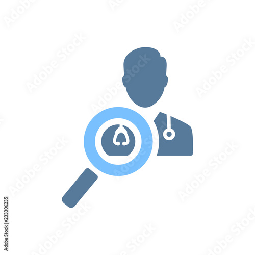 Find Doctor Icon