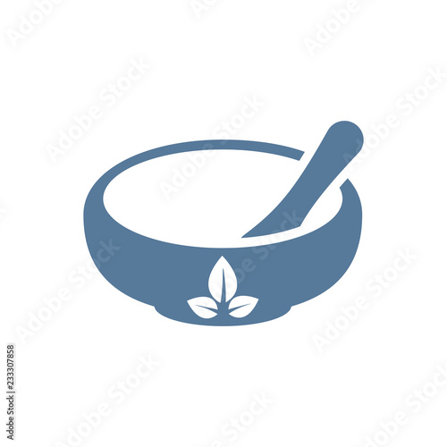 Herbal Medicine Icon
