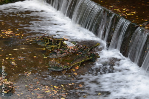  Water -Fall