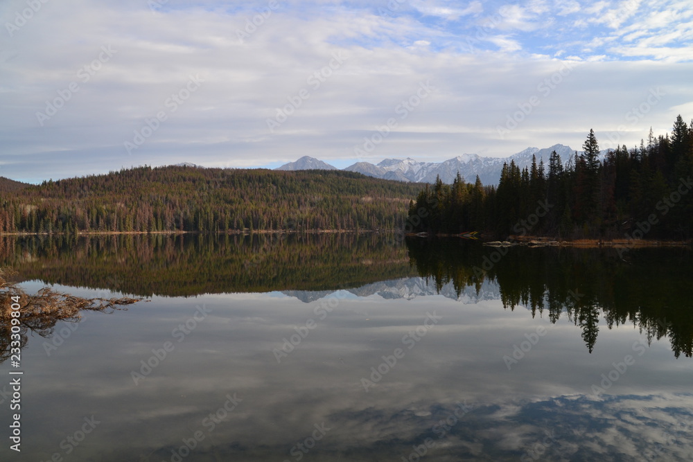 Pyramid Lake Pyramid Lake