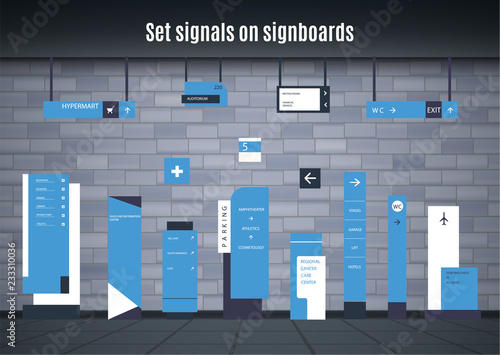 signboards for business