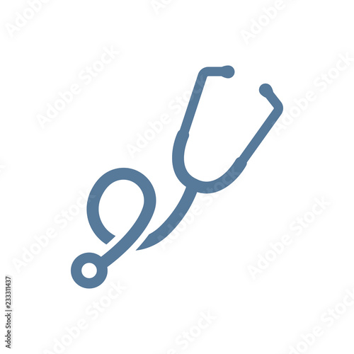 Stethoscope Icon