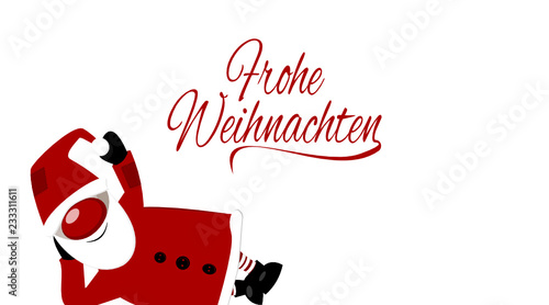 Weihnachten