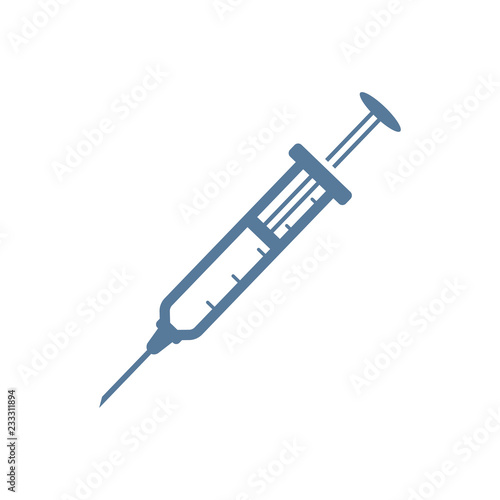 Injection Icon