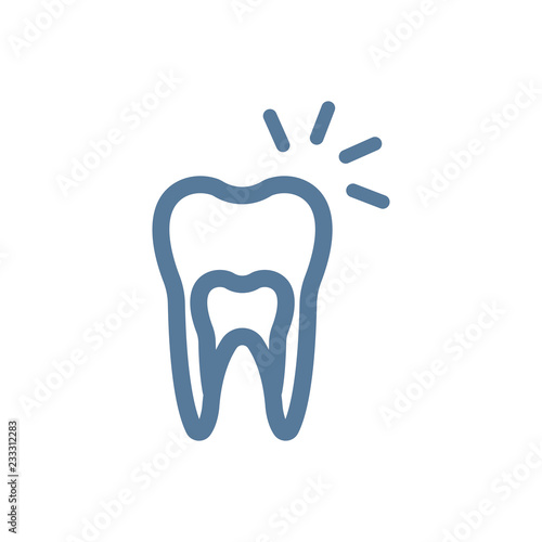 Dental Care Icon