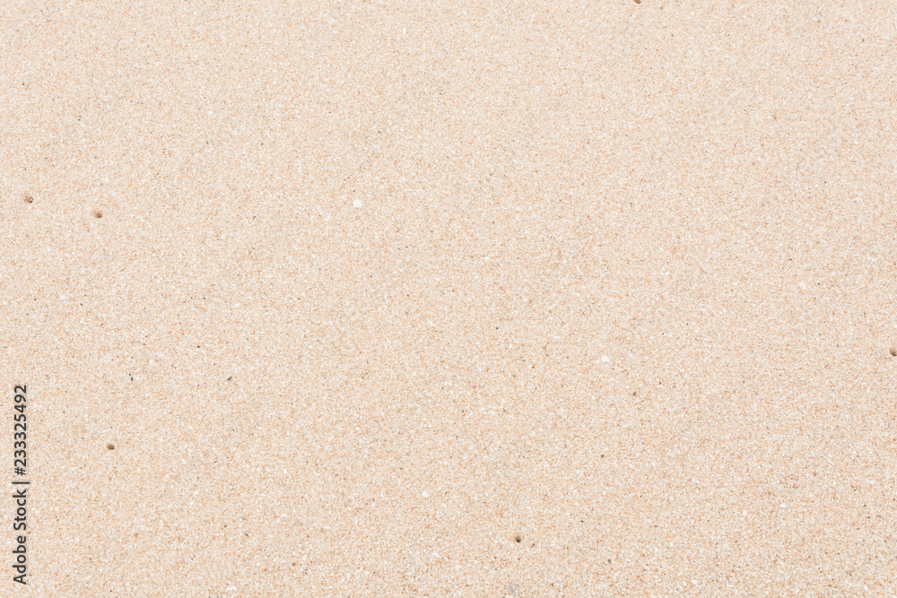 Full frame shot of fine sand texture as background. Full frame shot of fine sand texture as background.