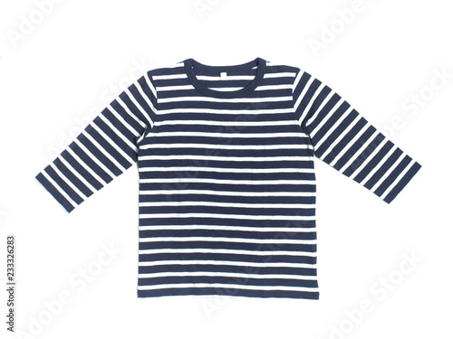 Long sleeve shirt for children