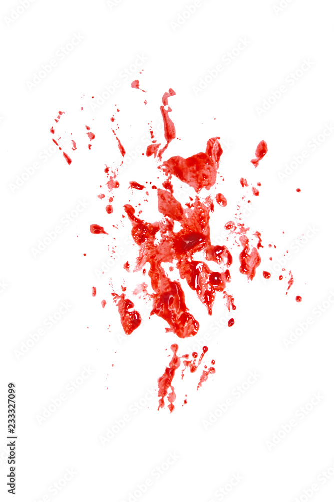 blood or paint splatters isolated on white background,graphic resources,halloween concept blood or paint splatters isolated on white background,graphic resources,halloween concept